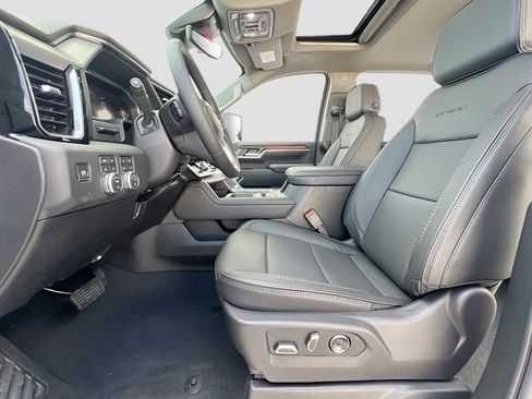 New 2026 GMC Sierra 2500 Denali w/ Denali Reserve Package image 15