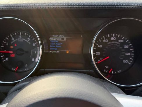 Used 2017 Ford Mustang GT image 12