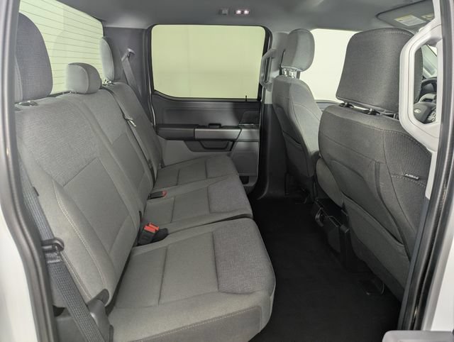 Used 2025 Ford F150 XLT w/ Equipment Group 301A Standard AWD/4WD image 26