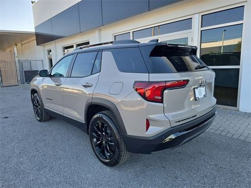 New 2026 GMC Terrain Elevation w/ Elevation Premium Package image 5