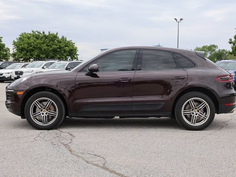 Used 2015 Porsche Macan S AWD/4WD image 8