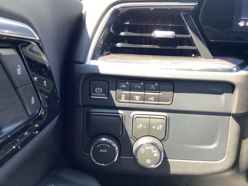 New 2026 Chevrolet Tahoe LS RWD image 27