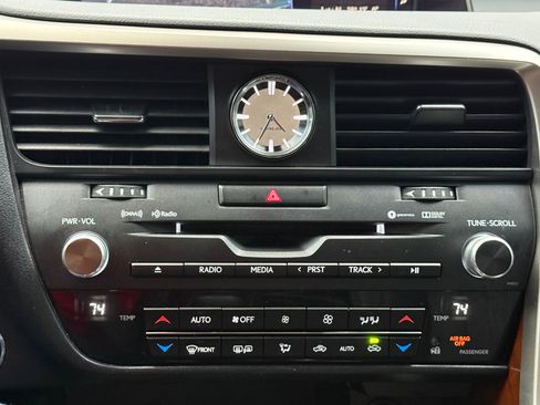 Used 2017 Lexus RX 350 RX 350 AWD image 21