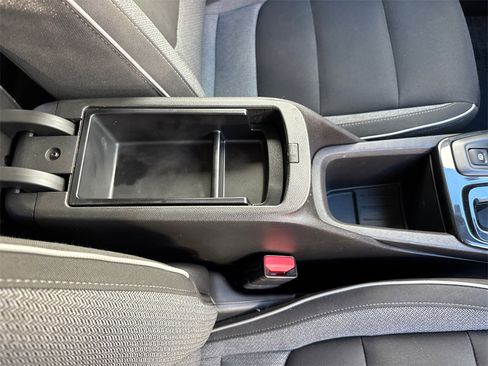 Used 2021 Chevrolet TrailBlazer LT image 17