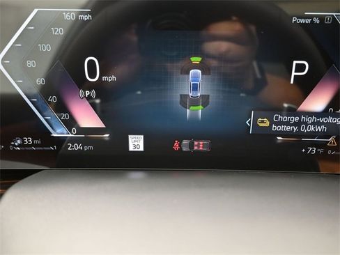 New 2026 BMW X5 xDrive50e w/ Climate Comfort Package image 7