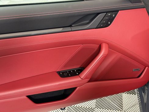 Certified 2025 Porsche 911 Carrera RWD image 16