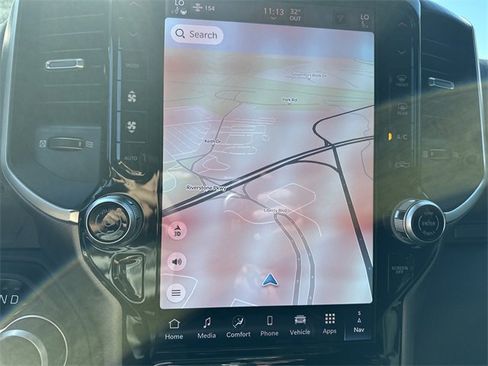 New 2026 RAM 1500 Big Horn image 27