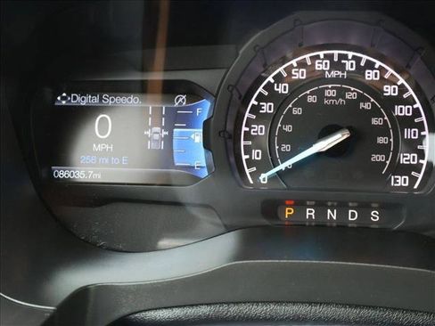 Used 2021 Ford Ranger Lariat w/ Equipment Group 501A High AWD/4WD image 14
