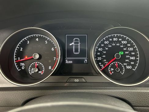 Used 2018 Volkswagen Golf SE FWD image 13