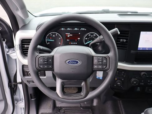 New 2026 Ford F350 XL w/ XL Chrome Package AWD/4WD image 24