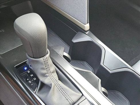 Used 2025 Toyota Camry LE w/ Convenience Package FWD image 12