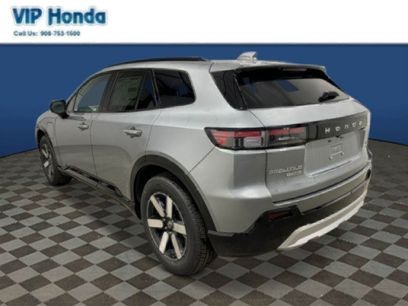 New 2026 Honda Prologue Touring