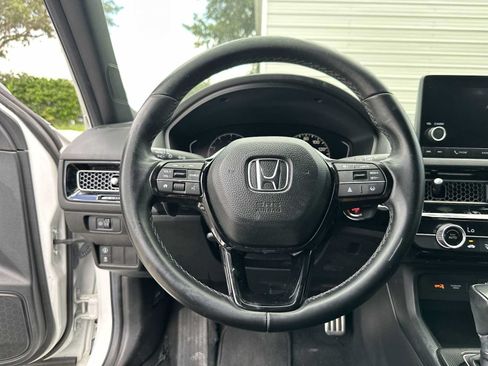 Used 2024 Honda Civic Sport image 20