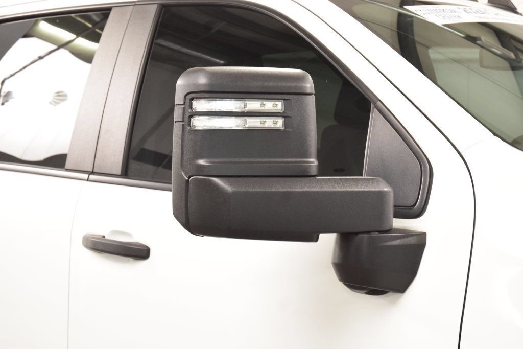 Used 2024 Chevrolet Silverado 3500 W/T w/ WT Convenience Package AWD/4WD image 11