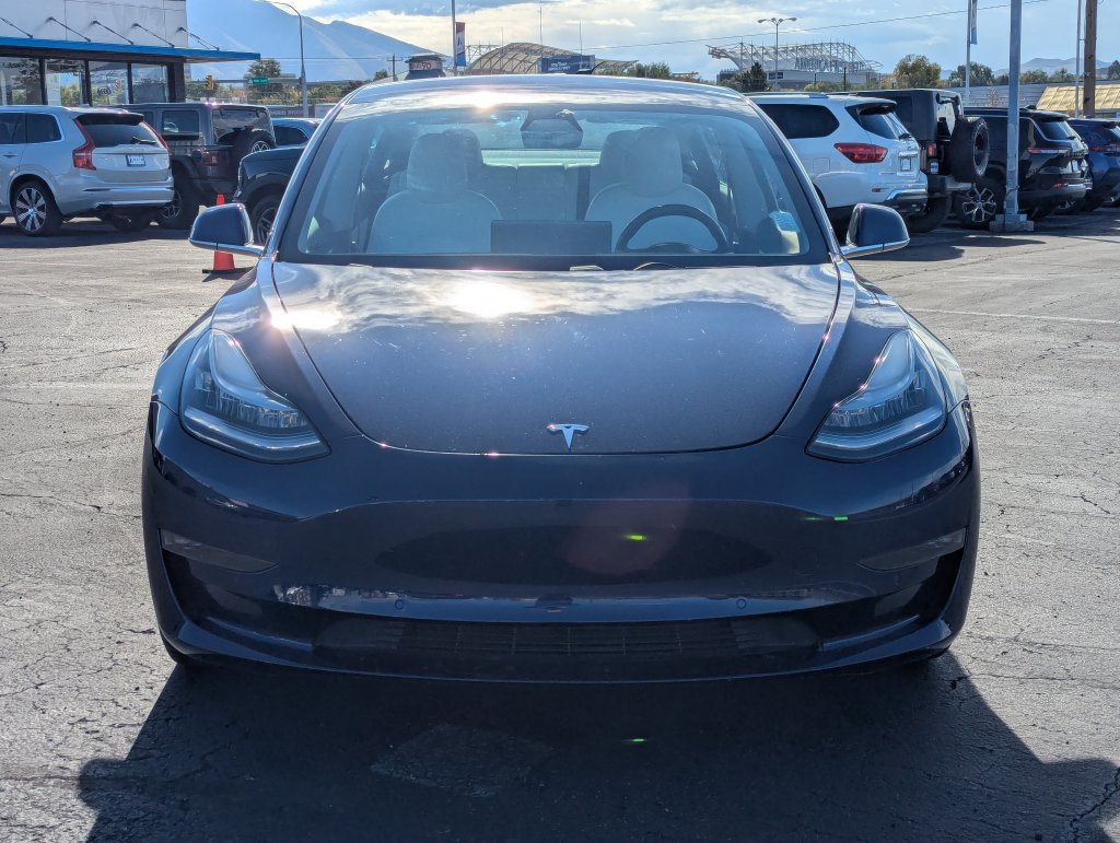 Used 2018 Tesla Model 3 AWD/4WD image 10