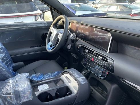 New 2026 Hyundai Palisade XRT Pro image 7