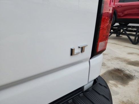 New 2025 Chevrolet Silverado 2500 LT w/ Z71 Chrome Sport Edition image 20