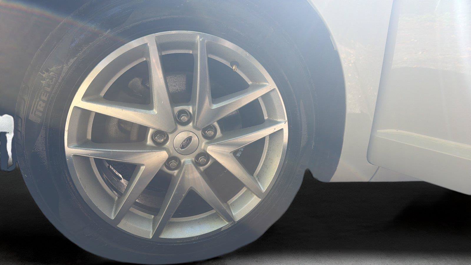 Used 2010 Ford Fusion SEL FWD image 24