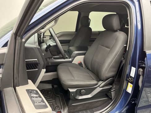 Used 2018 Ford F150 XL w/ Equipment Group 101A Mid AWD/4WD image 9