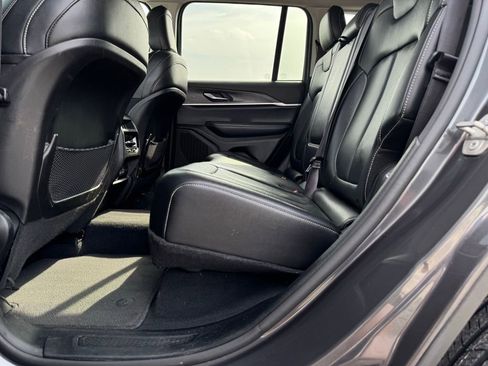 Certified 2023 Jeep Grand Cherokee Limited image 28