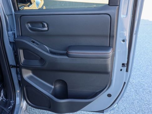 New 2026 Nissan Frontier Pro-X image 17