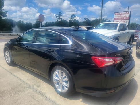 Used 2020 Chevrolet Malibu LT FWD image 26