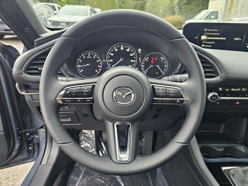 New 2026 MAZDA MAZDA3 2.5 S Hatchback w/ Premium Pkg FWD image 12