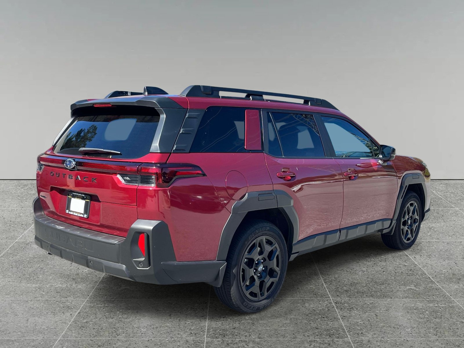 Used 2026 Subaru Outback Limited w/ Premium/Limited Package 2 AWD/4WD image 5