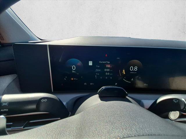 New 2026 Hyundai Tucson Limited FWD image 11