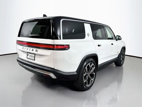 Used 2024 Rivian R1S Adventure AWD/4WD image 6