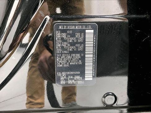 Used 2022 Nissan Armada SL RWD image 41