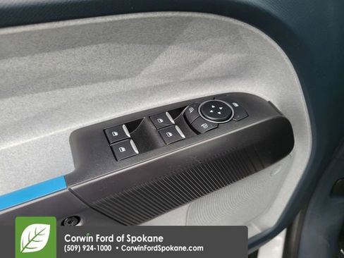 New 2026 Ford Maverick XLT w/ 4K Tow Package image 18