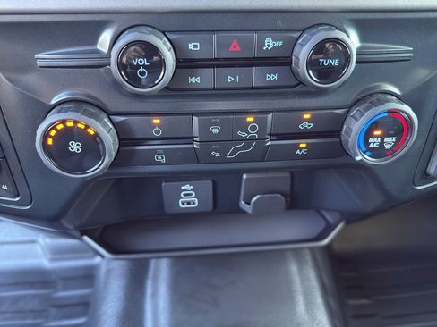 New 2025 Ford F150 XL image 23