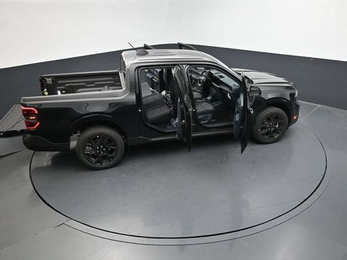 Used 2025 Ford Maverick XLT w/ XLT Luxury Package AWD/4WD image 43