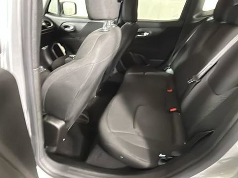 Used 2021 Jeep Renegade Sport AWD/4WD image 26