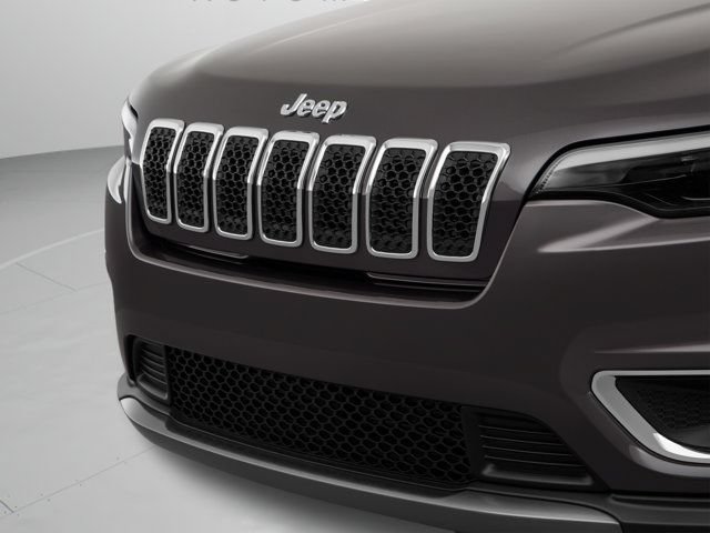 Used 2019 Jeep Cherokee Latitude Plus FWD image 58