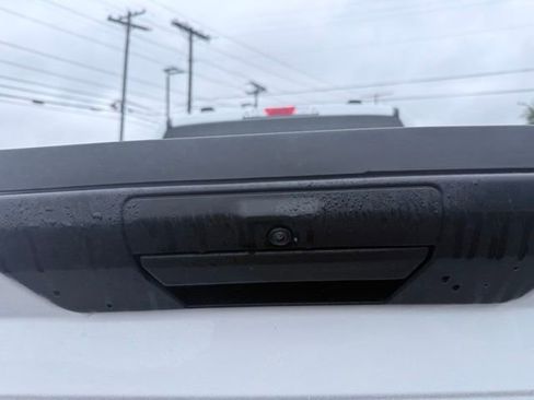 Used 2025 Ford F150 XLT w/ Equipment Group 301A Standard AWD/4WD image 19