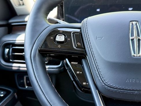 New 2025 Lincoln Aviator Reserve w/ Illumination Package image 58