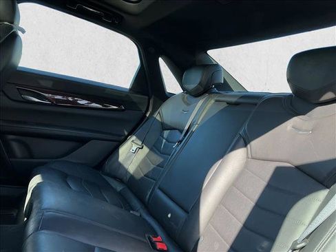 Used 2019 Cadillac CT6 Luxury w/ Driver Awareness Package image 14