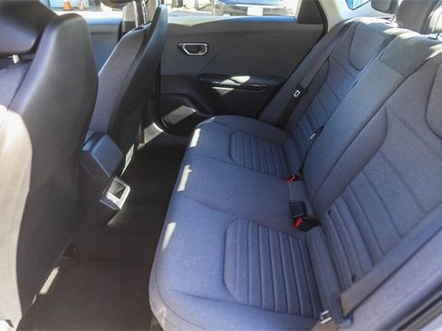 Used 2025 Kia K4 EX image 19