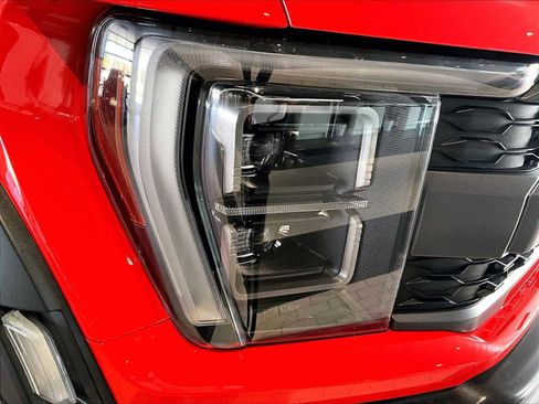 Used 2022 Ford F150 Raptor w/ Equipment Group 801A High image 15