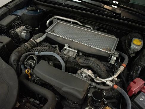 Used 2024 Subaru Outback Wilderness AWD/4WD image 10
