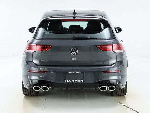 New 2026 Volkswagen Golf 2.0T Hatchback image 8