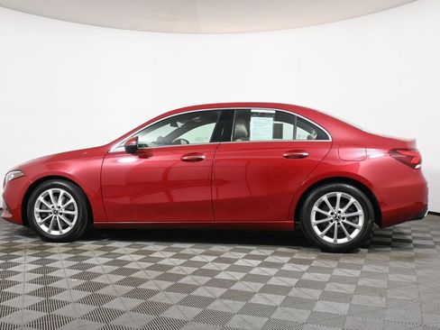 Certified 2022 Mercedes-Benz A 220 image 2
