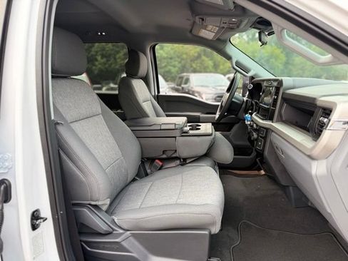 New 2026 Ford F350 XL w/ STX Appearance Package AWD/4WD image 14
