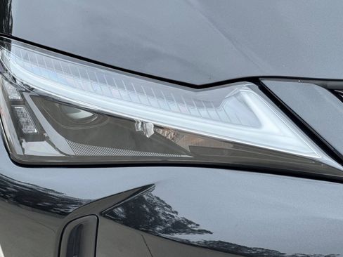 Used 2023 Lexus UX 250h FWD w/ Accessory Package (Z2) image 12