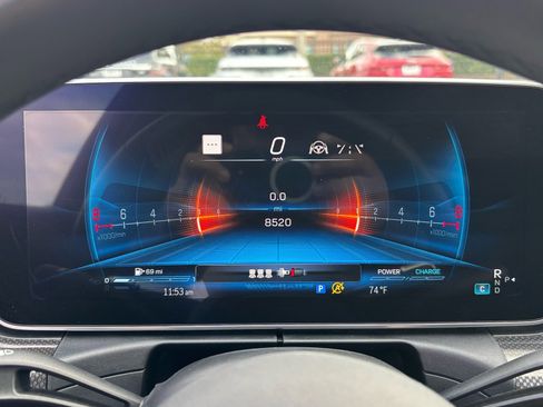 Used 2024 Mercedes-Benz C 43 AMG AMG C 43 image 41