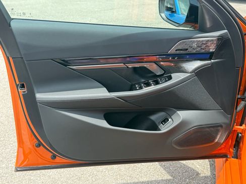New 2027 BMW M5 w/ Executive Package AWD/4WD image 18