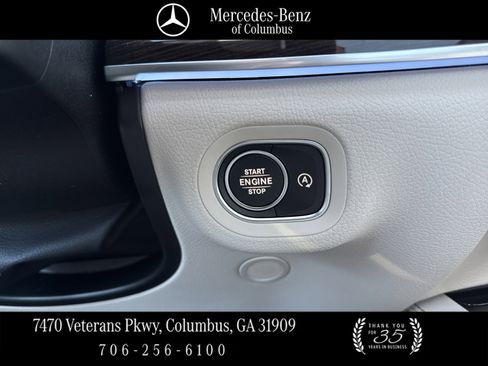 Used 2026 Mercedes-Benz GLE 450 4MATIC image 43