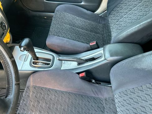 Used 2002 MAZDA Protege5 FWD image 24